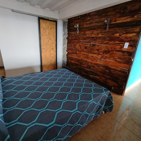 Mountain View Hostel San Peregrino Exterior photo