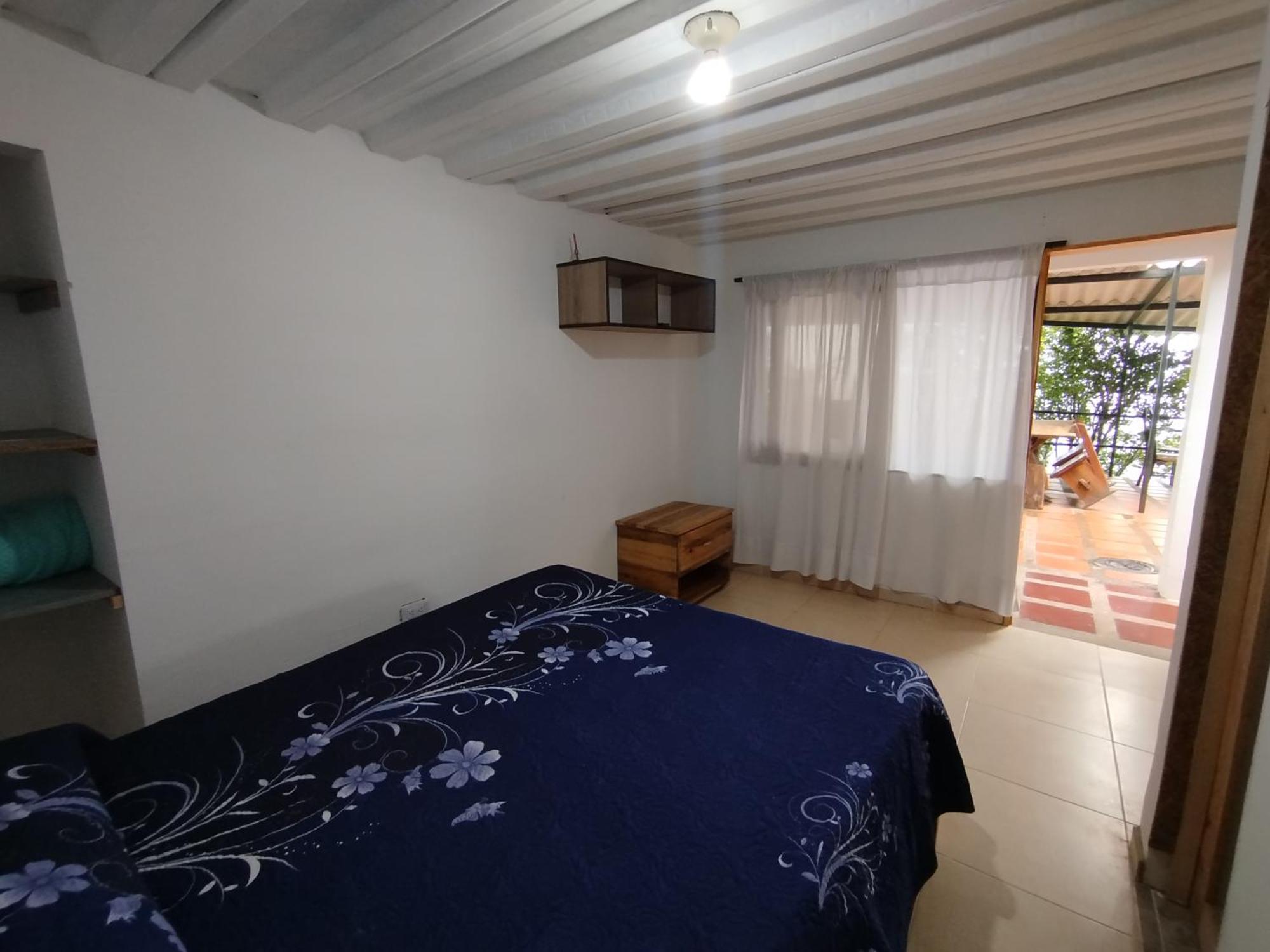 Mountain View Hostel San Peregrino Exterior photo