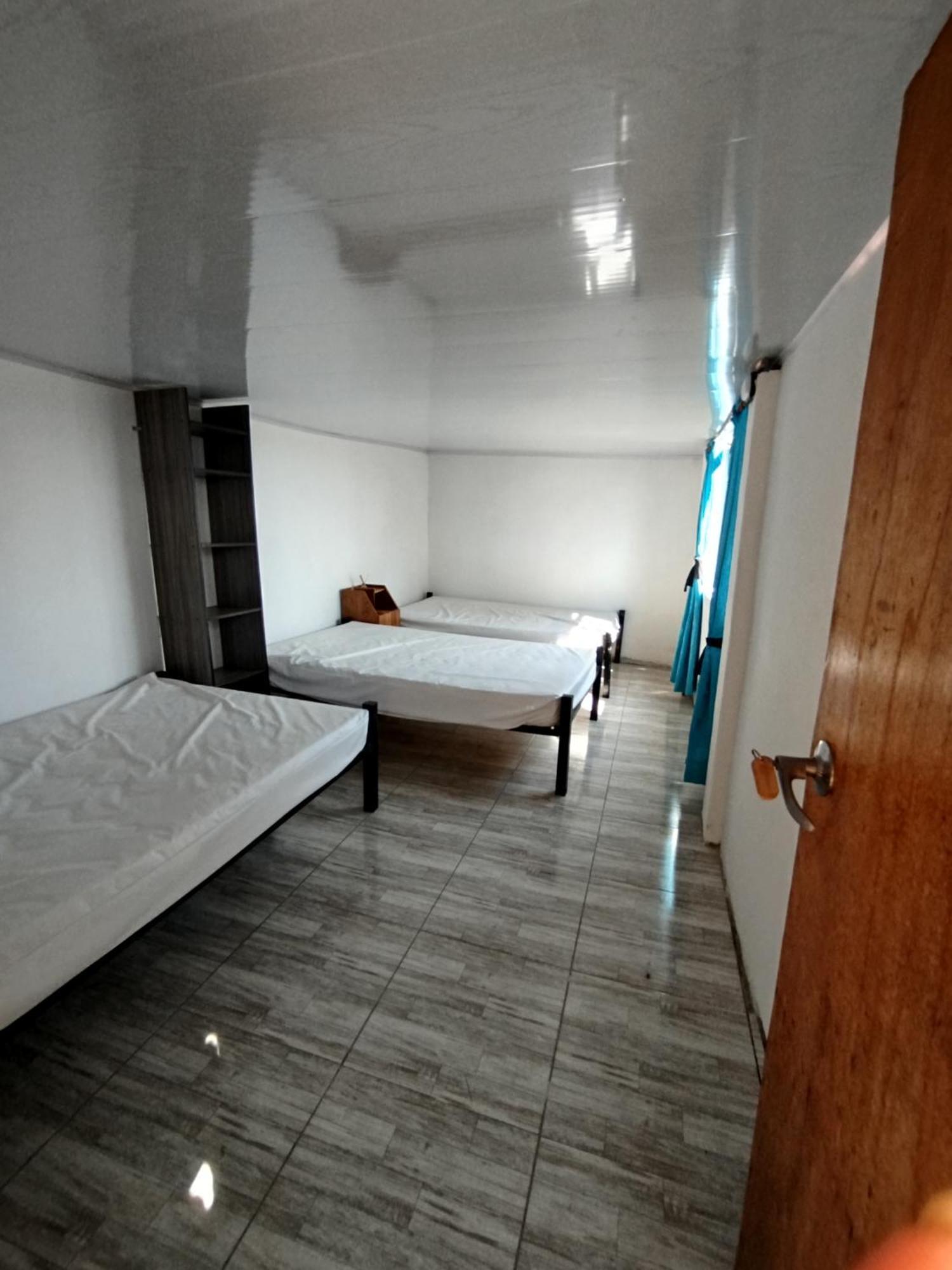 Mountain View Hostel San Peregrino Exterior photo