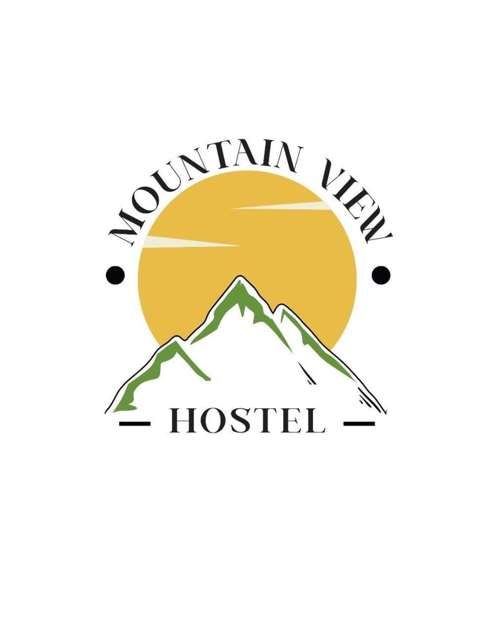 Mountain View Hostel San Peregrino Exterior photo